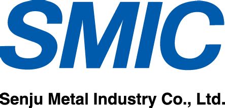 Senju Metal Industry Co., Ltd..